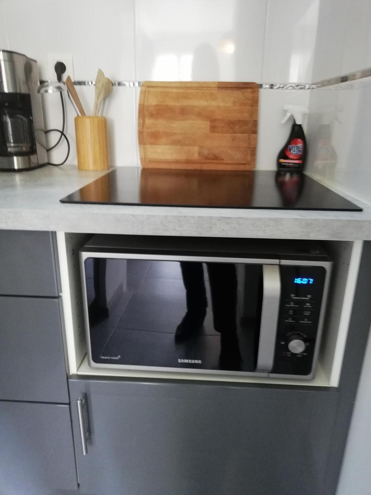 Fécamp La Maison Bleue מראה חיצוני תמונה